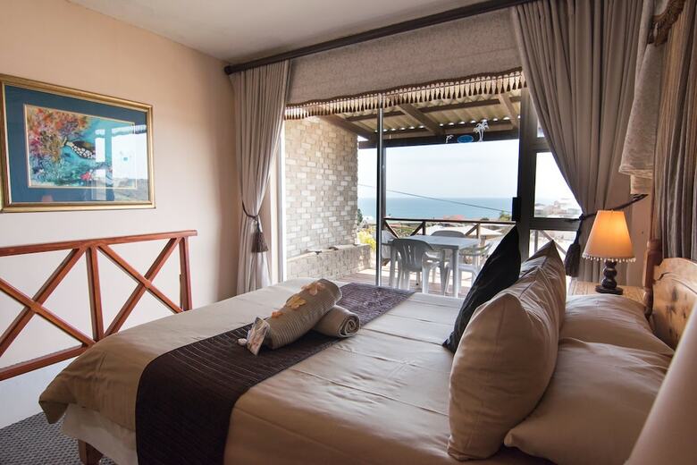 Hostal Strandfontein Accommodation