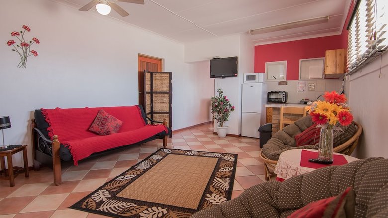 Hostal Strandfontein Accommodation