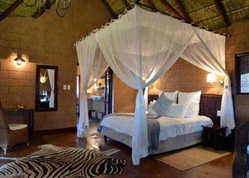 Zwahili Game Lodge