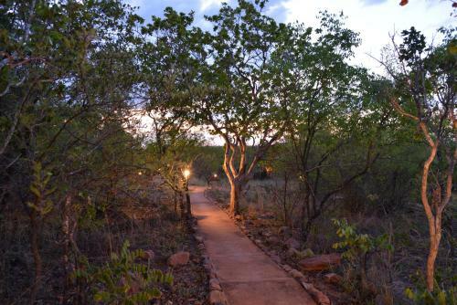 Zwahili Game Lodge