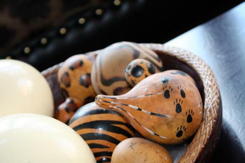 Zwahili Game Lodge