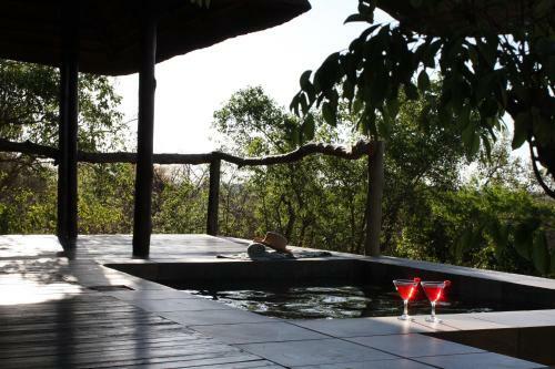 Zwahili Game Lodge