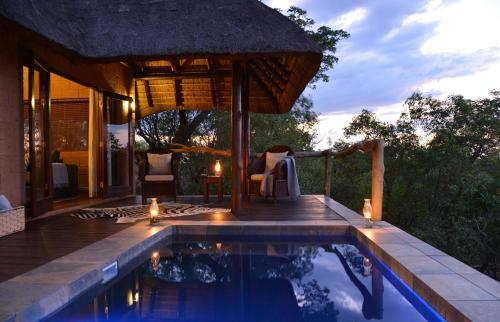 Zwahili Game Lodge