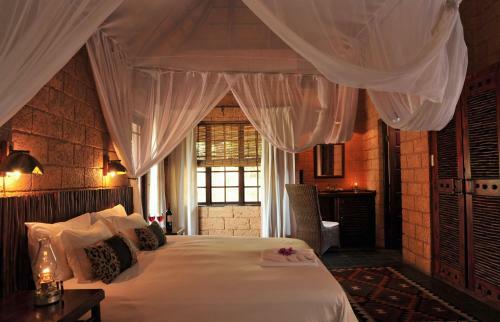 Zwahili Game Lodge