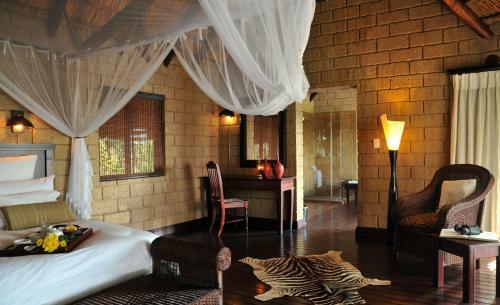 Zwahili Game Lodge