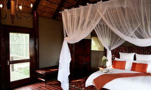 Zwahili Game Lodge