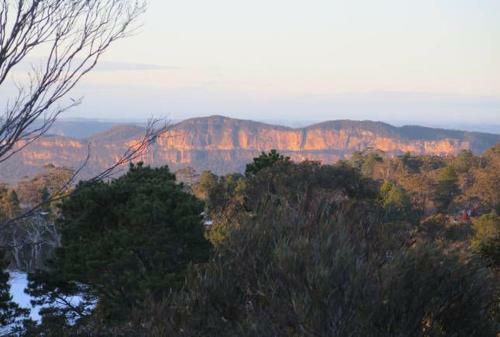 Treetops Retreat Katoomba