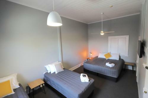 Great Northern Hotel