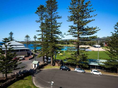 Apartamento Blue Waves Kiama 4pm Check Out Sundays