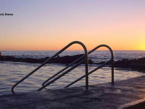 Apartamento Blue Waves Kiama 4pm Check Out Sundays
