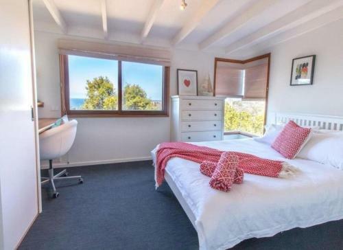 Breathtaking Ocean View Home Kiama