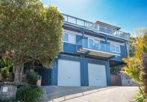 Breathtaking Ocean View Home Kiama