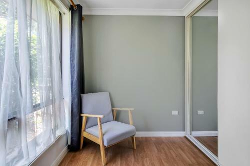 Relaxed Holiday House At Kiama