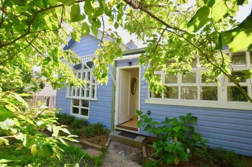 Plum Blossom Cottage