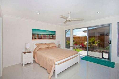 Casuarina @ Corporate Boardies