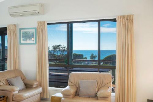 Kianga Parade Beach House
