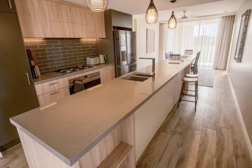 Dune Beachfront Apartments