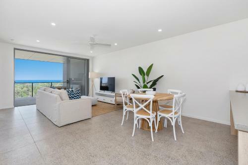 Dune Beachfront Apartments