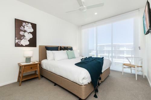 Dune Beachfront Apartments