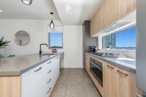 Dune Beachfront Apartments