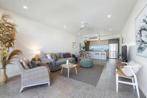 Dune Beachfront Apartments