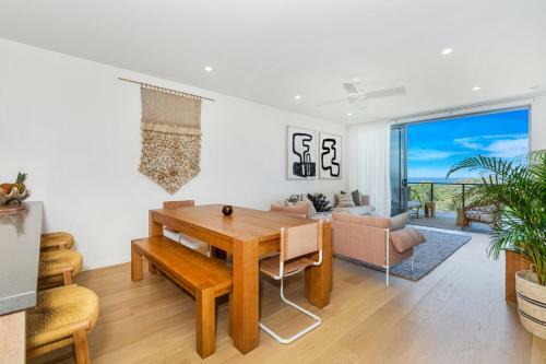 Dune Beachfront Apartments