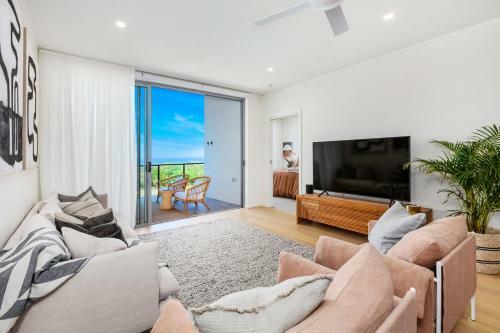 Dune Beachfront Apartments