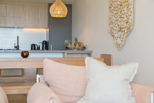 Dune Beachfront Apartments