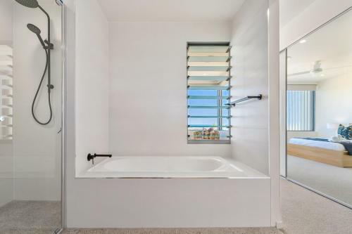 Dune Beachfront Apartments