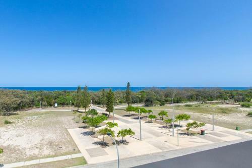 Dune Beachfront Apartments