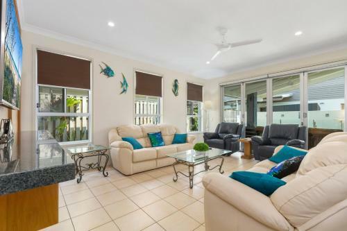 Villa Casuarina Dreaming