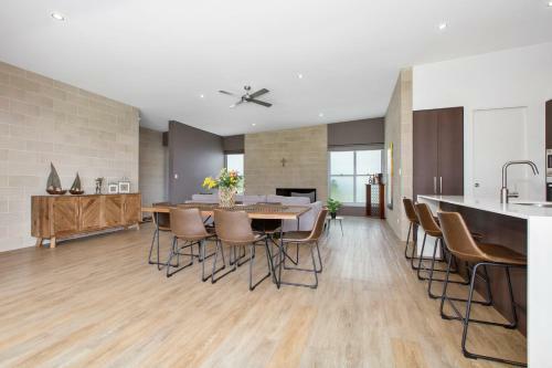 Beachside Haven
