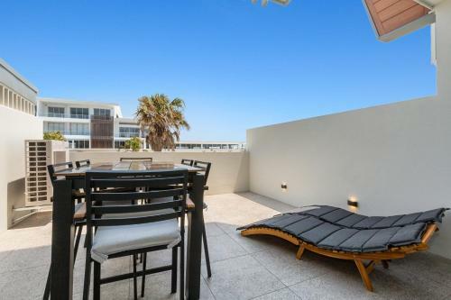 Villa Brand New Ocean Avenue Townhouse