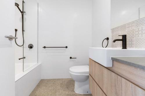 Villa Brand New Ocean Avenue Townhouse