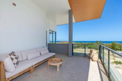 Dune Beach Front Apartment 15