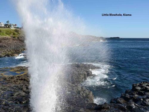Kiama Sunrise Kiama And Surrounds 4pm Check Out Sundays