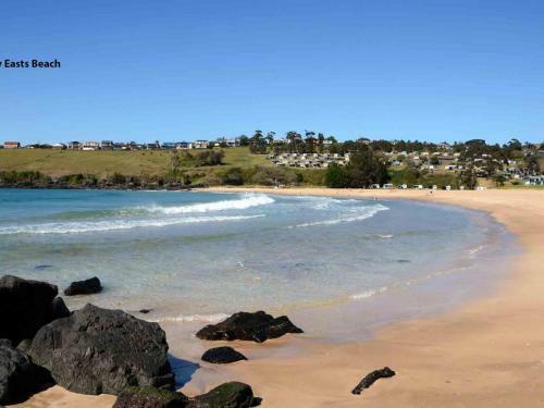 Kiama Sunrise Kiama And Surrounds 4pm Check Out Sundays
