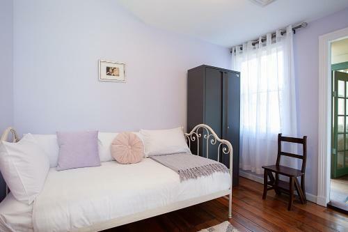 Culgoa Beautifully Refurbished 1896 Heritage House