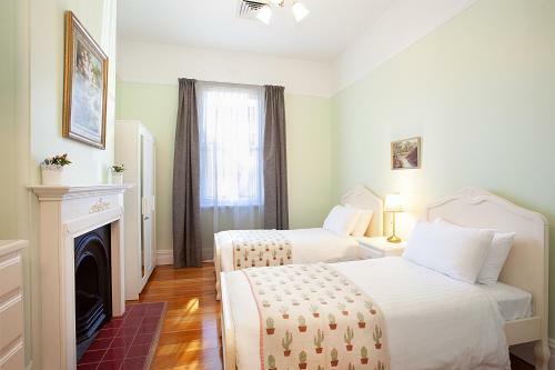 Culgoa Beautifully Refurbished 1896 Heritage House