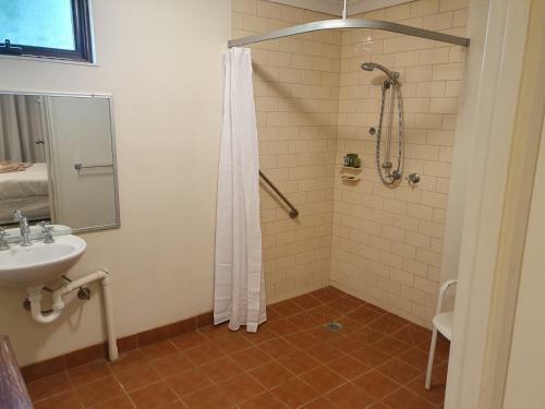 Hotel The Lancefield Lodge