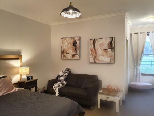 Hotel The Lancefield Lodge
