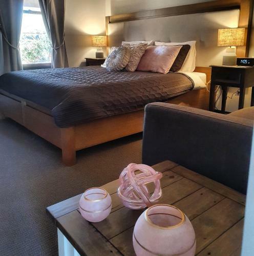 Hotel The Lancefield Lodge