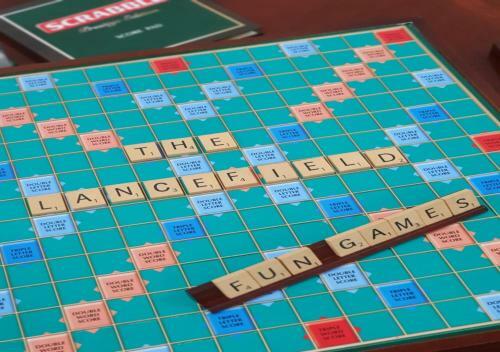 Hotel The Lancefield Lodge