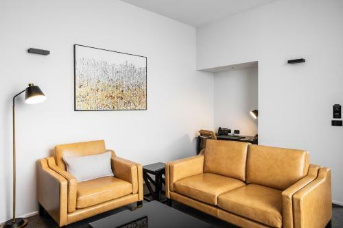 Hotel Verge Launceston