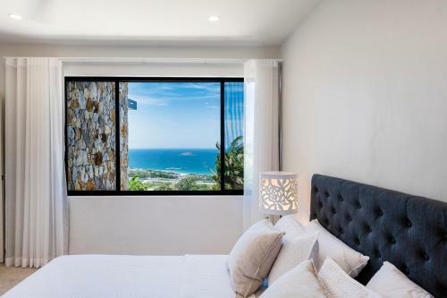 The Outlook At Sapphire