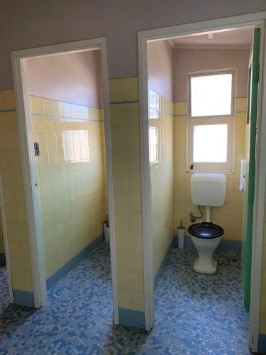 Kootingal Hotel