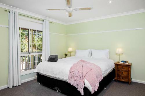 Hilldo - Lovely Mountainside Accommodation