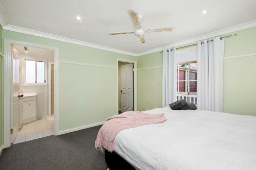 Hilldo - Lovely Mountainside Accommodation