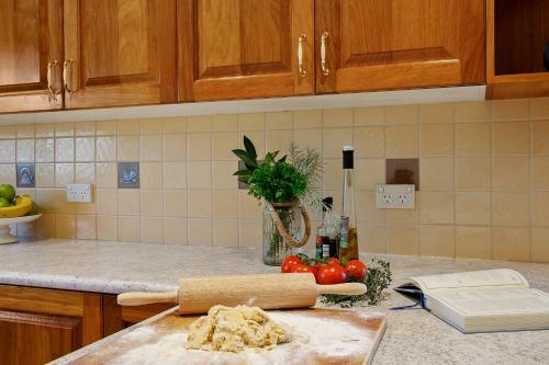 Hilldo - Lovely Mountainside Accommodation