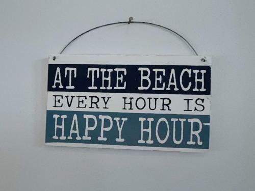 Purfect Beach Break